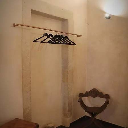 Splendida Santa Teresa Lägenhet