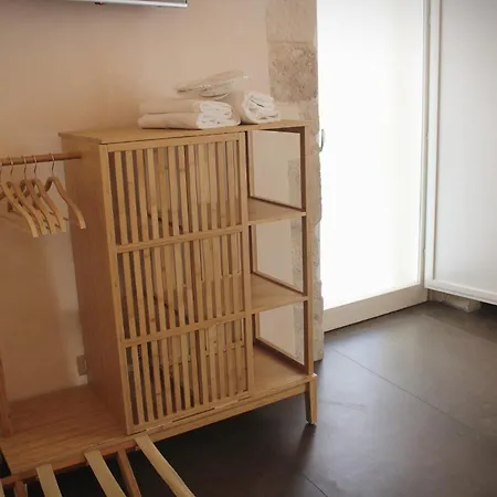Apartamento Splendida Santa Teresa