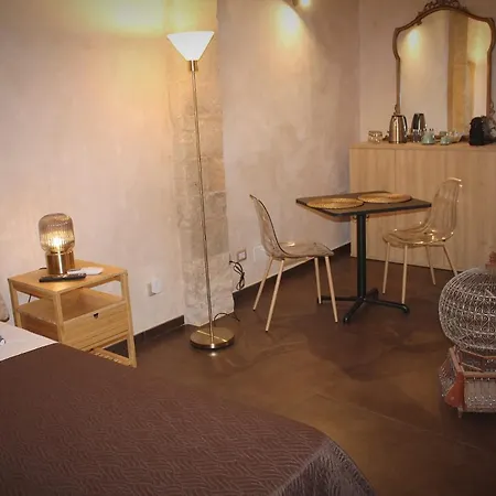 Apartamento Splendida Santa Teresa Syracuse