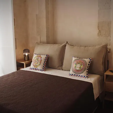 Splendida Santa Teresa Syracuse