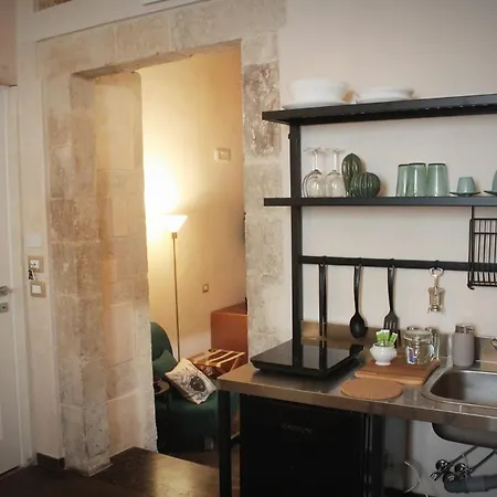 Splendida Santa Teresa