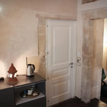 Splendida Santa Teresa Syracuse